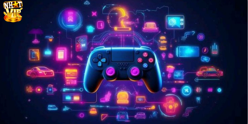 Các Trò Chơi Nổi Tiếng – Đưa Bạn Vào Thế Giới Giải Trí Đỉnh Cao