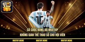 Cá cược bóng đá