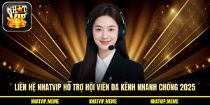 Liên hệ NHATVIP