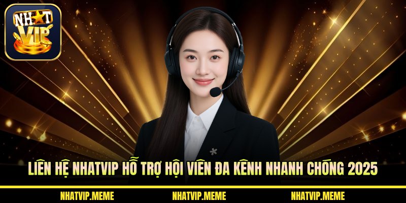 Liên hệ NHATVIP
