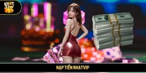 Nạp tiền NHATVIP