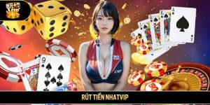 Rút tiền NHATVIP